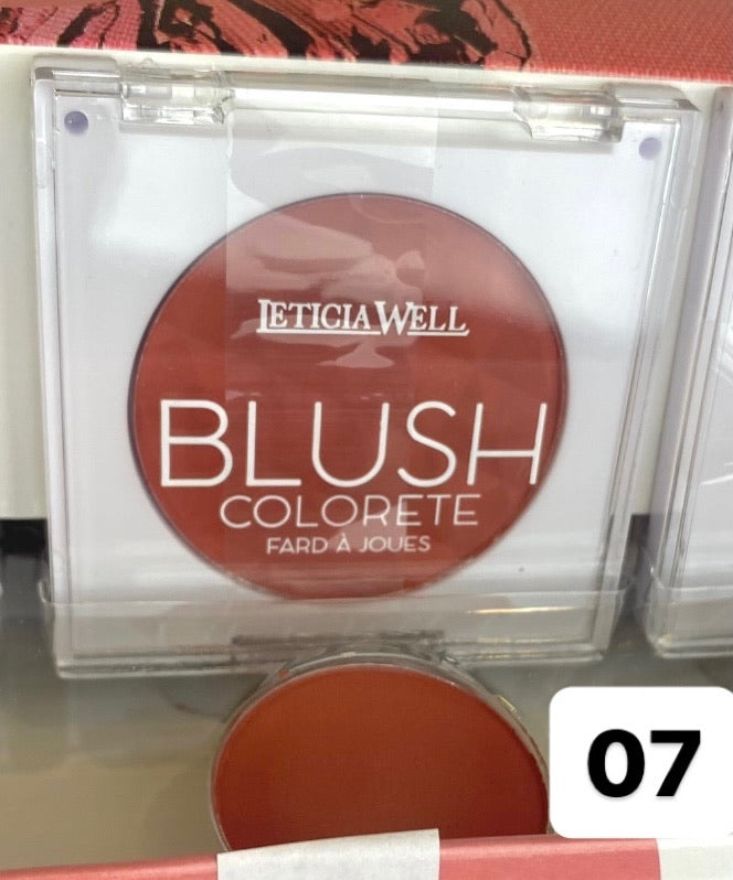 COLORETE (blush)